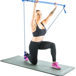 Exercise Mat NBR - 170x60x1,5 cm, Gymmatta