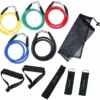 Exercise Multifunction Resistance Tubing Set, Exertube