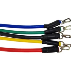 Exercise Multifunction Resistance Tubing Set, Exertube