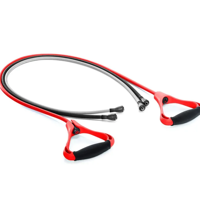 Exercise Tube Set (3-In-1), Exertube