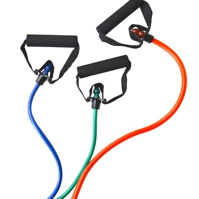 Exetube Set