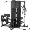 Express, Multigym