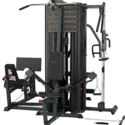 Express, Multigym