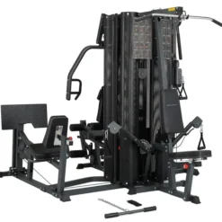Express, Multigym