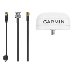 Extern GPS-antenn med fäste