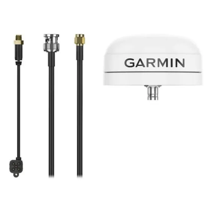 Extern GPS-antenn med fäste