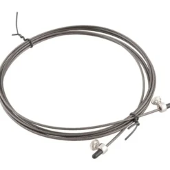 Extra Wire till speed rope 2.0mm Extra styv, Battle Ropes tillbehör
