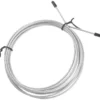 Extra wire till speedrope 2,0mm, Hopprep
