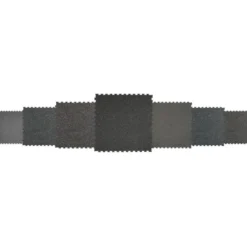Extreme Freeweight 7 mm, 100x100, Gymgolv