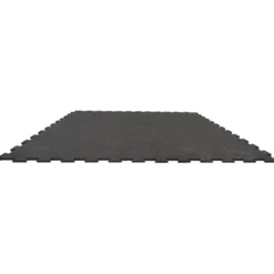 Extreme Freeweight 7 mm, 100x100, Gymgolv