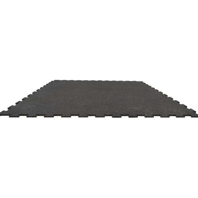 Extreme Freeweight 7 mm, 100x100, Gymgolv