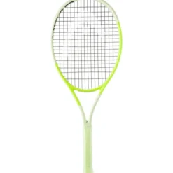 Extreme Jr. 2024, Tennisracket