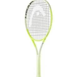 Extreme Jr. 2024, Tennisracket