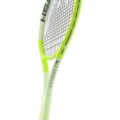 Extreme Jr. 2024, Tennisracket