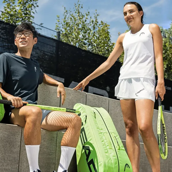 Extreme MP L 2026, Tennisracket