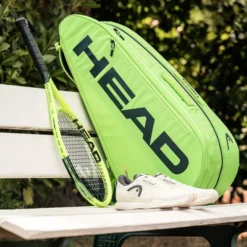 Extreme MP 2026, Tennisracket