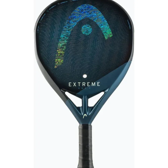 Extreme One X 2025, Padelracket