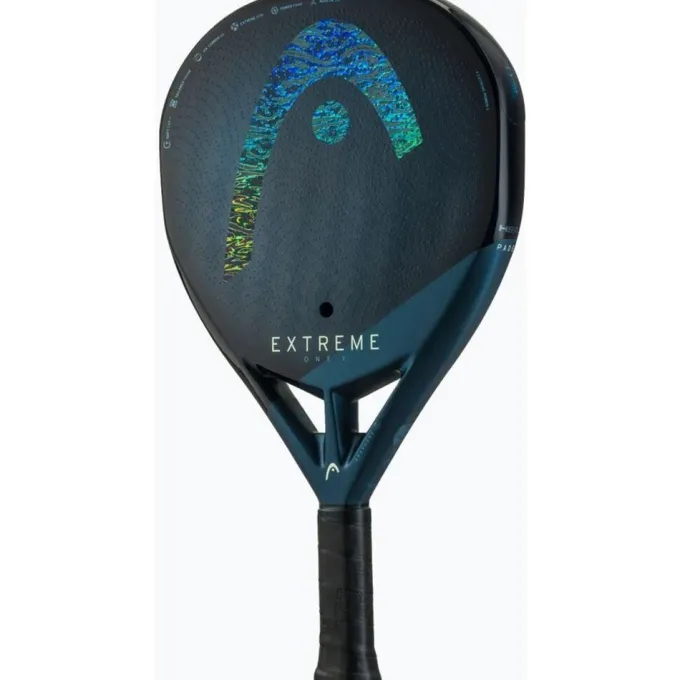 Extreme One X 2025, Padelracket