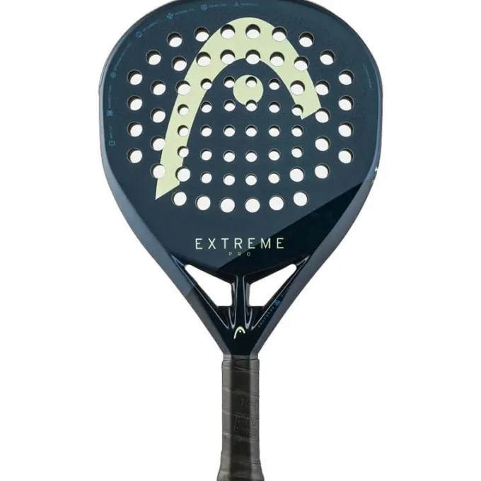 Extreme Pro 2025, Padelracket