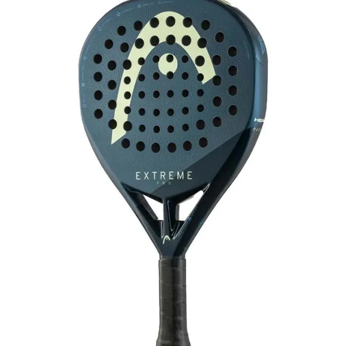 Extreme Pro 2025, Padelracket