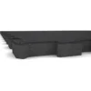 Extreme S&S Heavy Freeweight 22 mm, 100x100 cm, Gymgolv