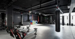 Extreme S&S Heavy Freeweight 22 mm, 100x100 cm, Gymgolv