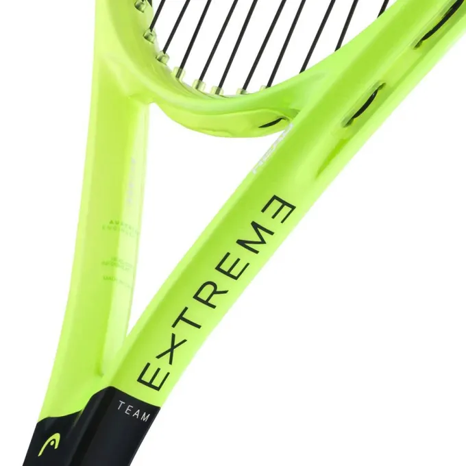 Extreme TEAM 2026, Tennisracket