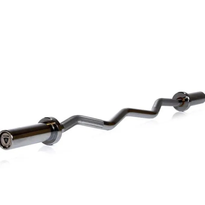 Ez Curl Bar 10 kg (120 cm), Curlstång