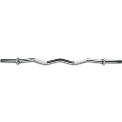 EZ curl bar 30 mm, Curlstång