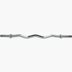 EZ curl bar 30 mm, Curlstång