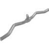 EZ curl bar, Multigym tillbehör
