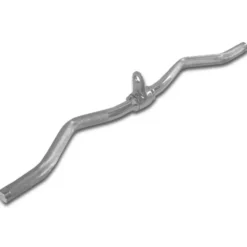 EZ curl bar, Multigym tillbehör