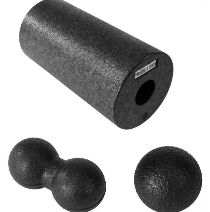 Faciapaketet - FoamRoller Massageboll