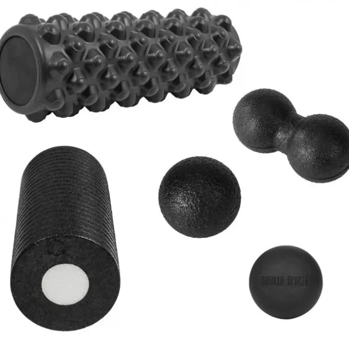 Faciapaketet - FoamRoller Massageboll