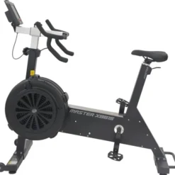 Fanbike XB 615, Spinningcykel