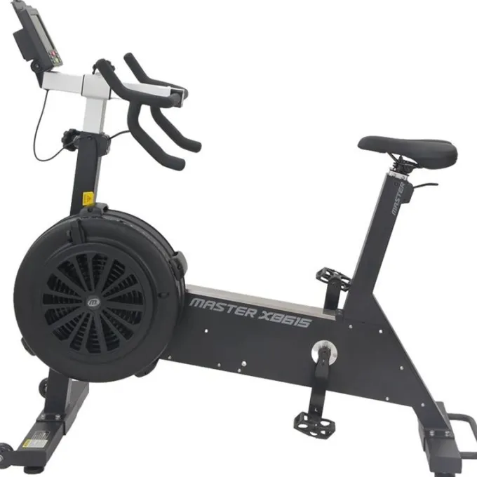 Fanbike XB 615, Spinningcykel