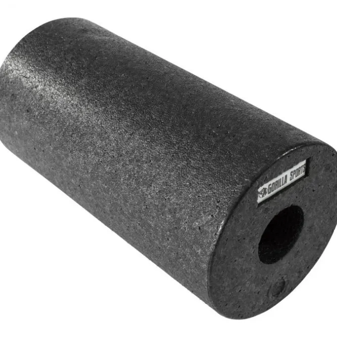 Fascia Roller - Svart