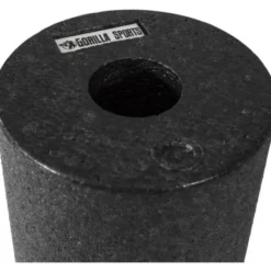 Fascia Roller - Svart