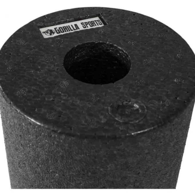 Fascia Roller - Svart