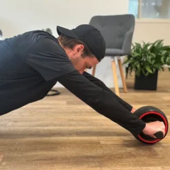 Fat Ab Wheel, Träningshjul