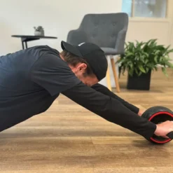 Fat Ab Wheel, Träningshjul