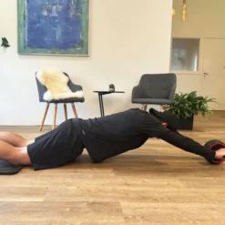 Fat Ab Wheel, Träningshjul