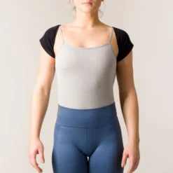 FEMININE Posture Bolero, Stöd & skydd