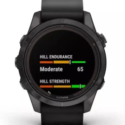 fenix 7S Pro - Sapphire Solar Edition (42 mm)