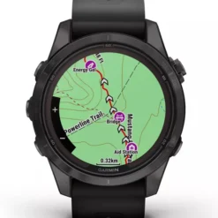 fenix 7S Pro - Sapphire Solar Edition (42 mm)