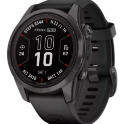 fenix 7S Pro - Sapphire Solar Edition (42 mm)