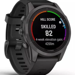 fenix 7S Pro - Sapphire Solar Edition (42 mm)