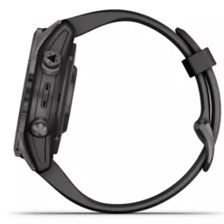 fenix 7S Pro - Sapphire Solar Edition (42 mm)