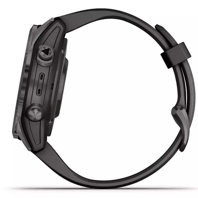 fenix 7S Pro - Sapphire Solar Edition (42 mm)