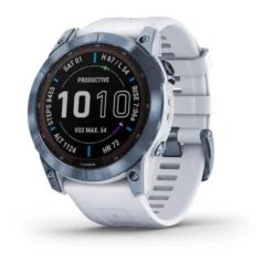 fenix® 7X – Sapphire Solar Edition, 51mm